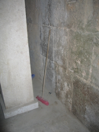 broom