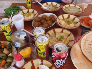 food