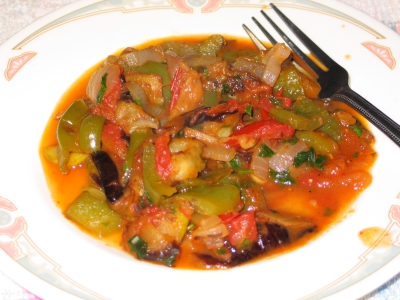 food