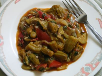 dinner