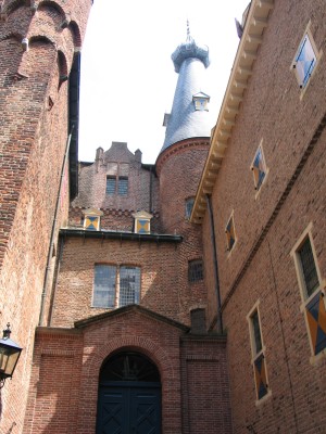 court