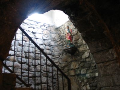 exit