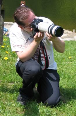 paparazzi